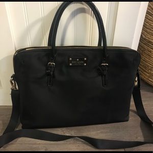Kate Spade laptop bag